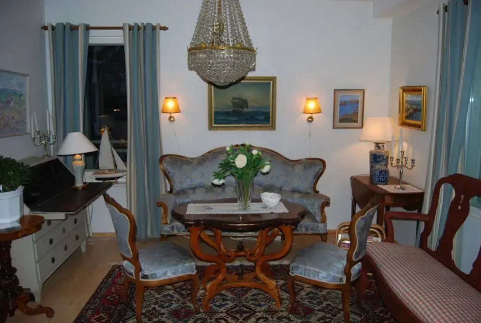 Villa Harald