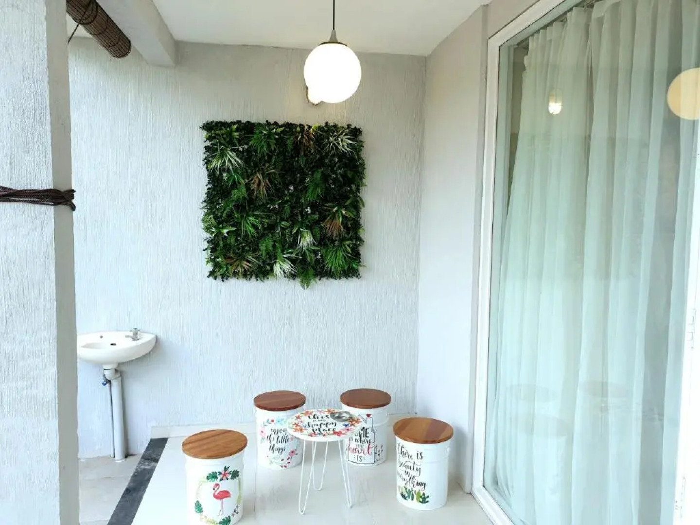 Bedugul Lake View Residence Unit B-6