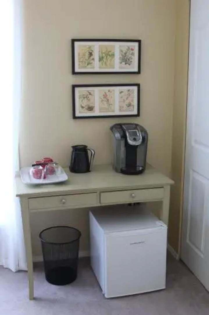 Sunshine and Wine Loft