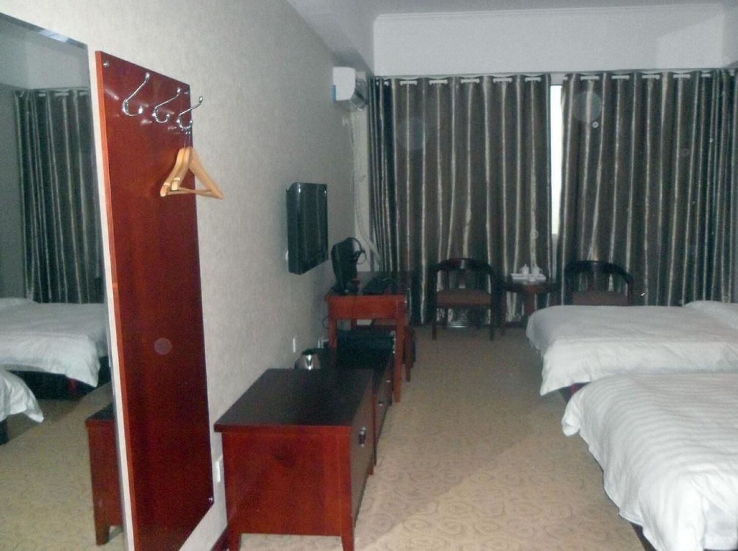 商丘元一商务酒店