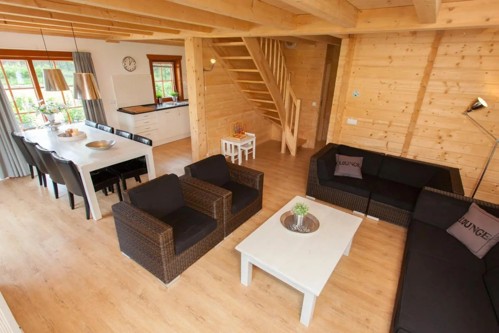 EuroParcs Brunssummerheide