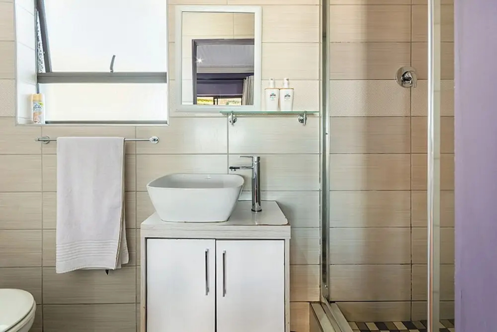 Botle Ba Afrika Lodge