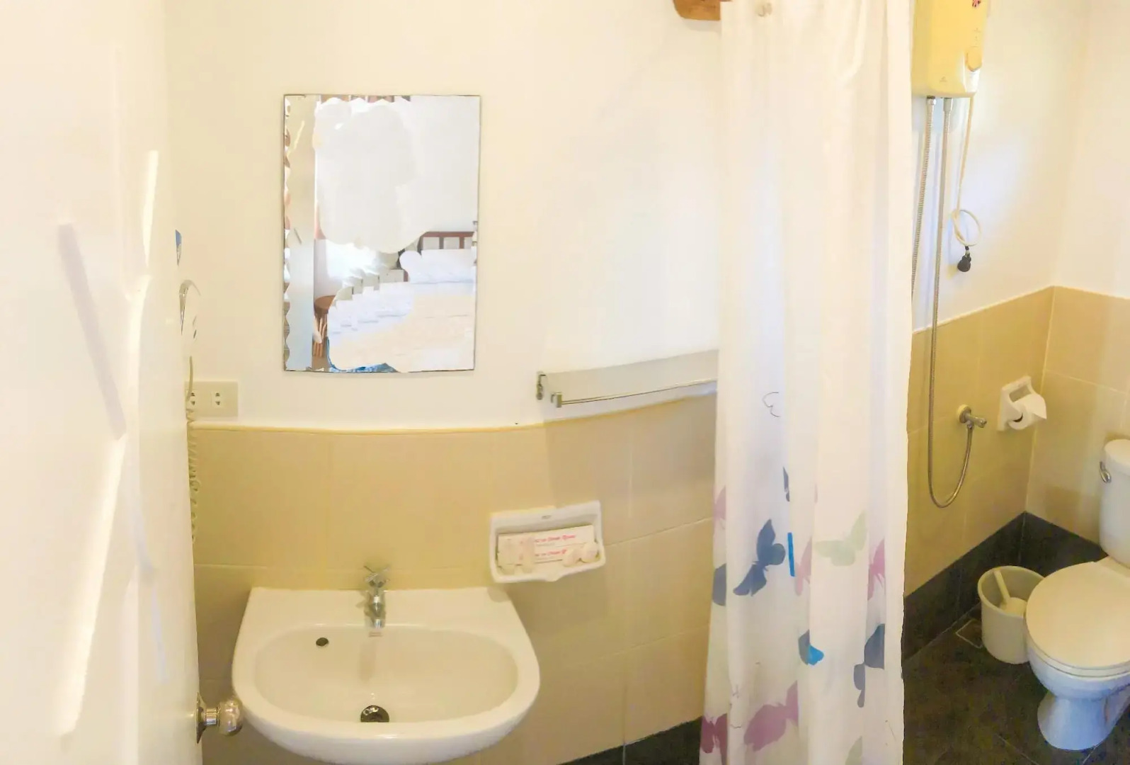 SunzEn Palawan, Resort (Sunz En Coron Resort)