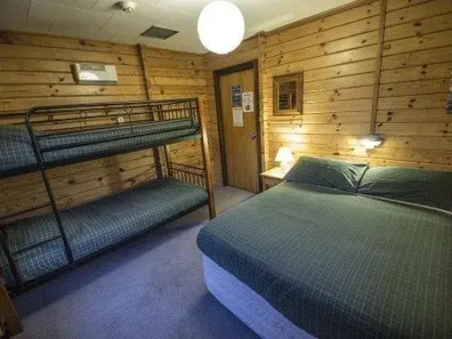 Haka House Aoraki Mt Cook