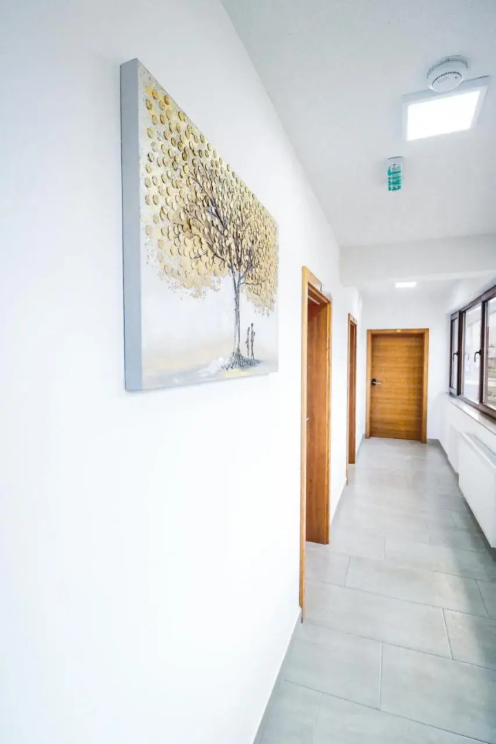 Apartmani Lux Novalic