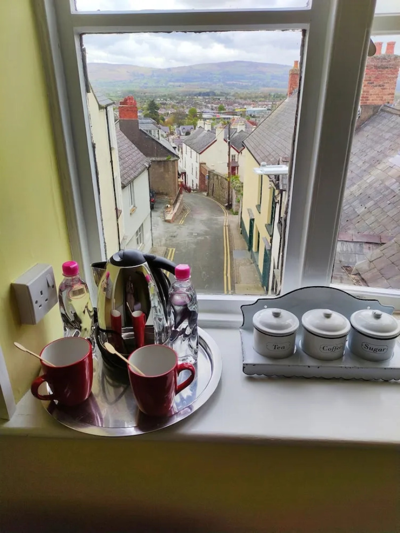 Guildhall Tavern Hotel & Restaurant