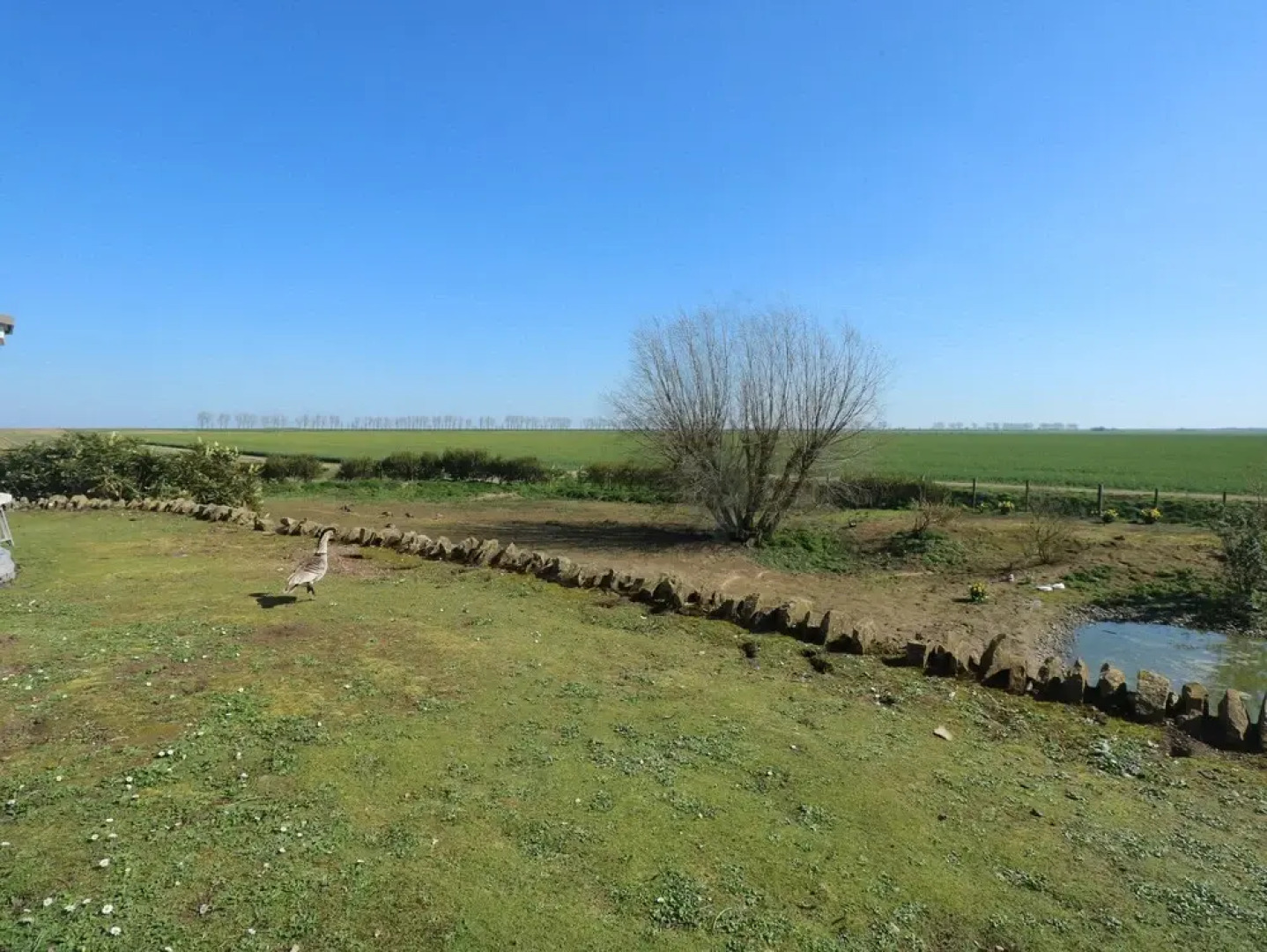 The Sir Peter Scott Lighthouse