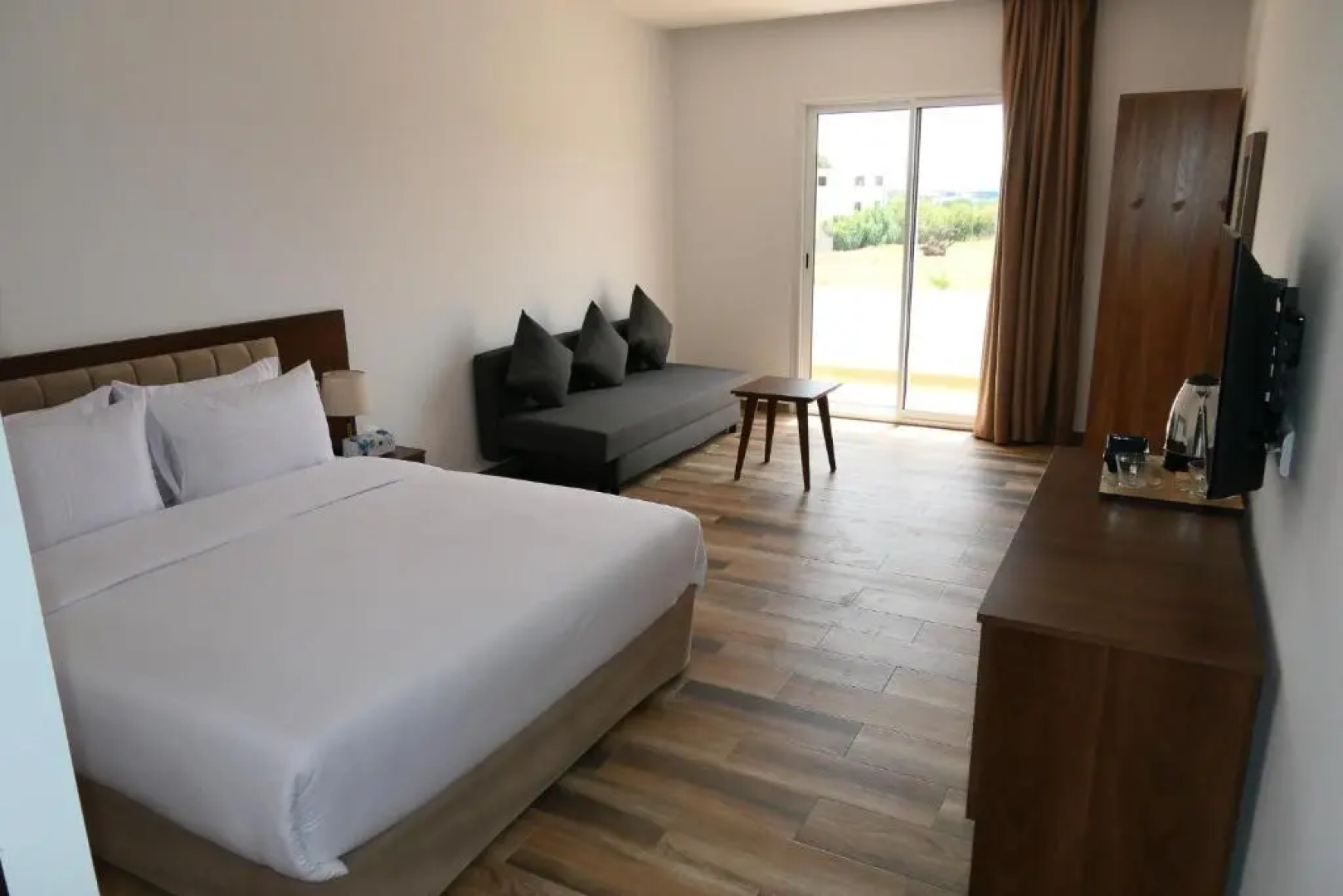 Hotel Corail de Cabo