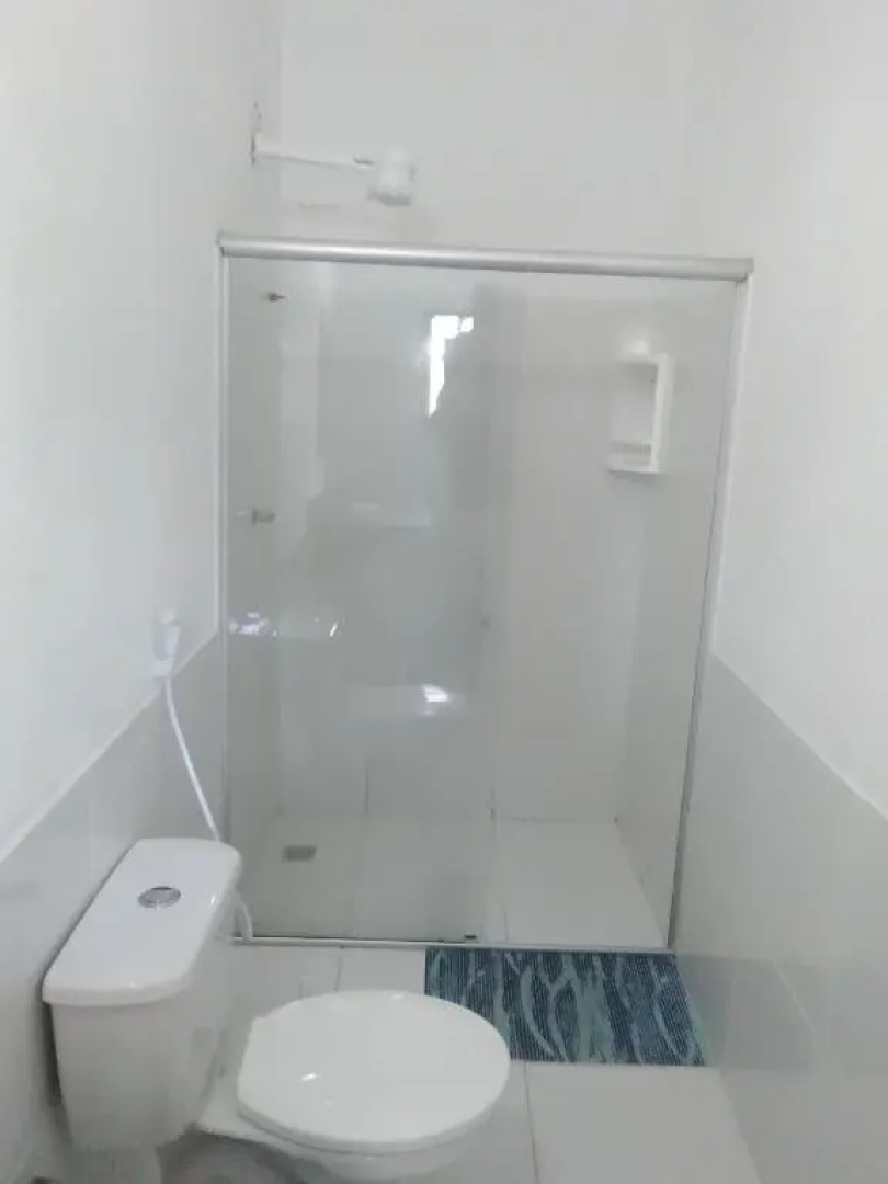 Bed and breakfast Hospedaria Cosanostra