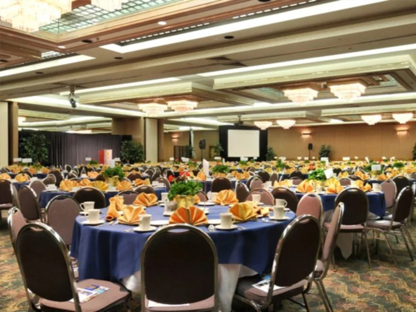 Radisson Hotel Denver Southeast