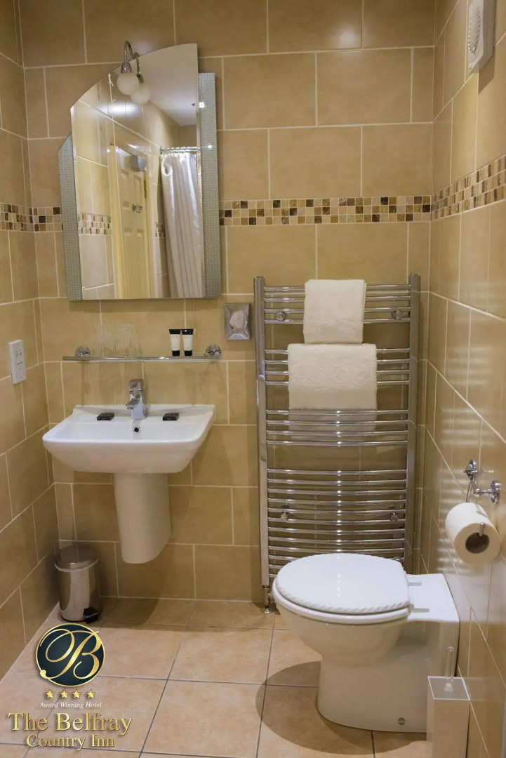 The Belfray Country Inn