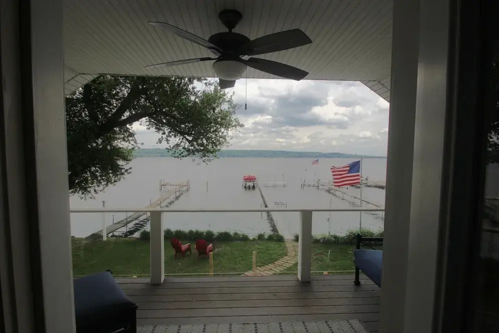 3314 Highland Ave. 4 Bedroom Home by RedAwning