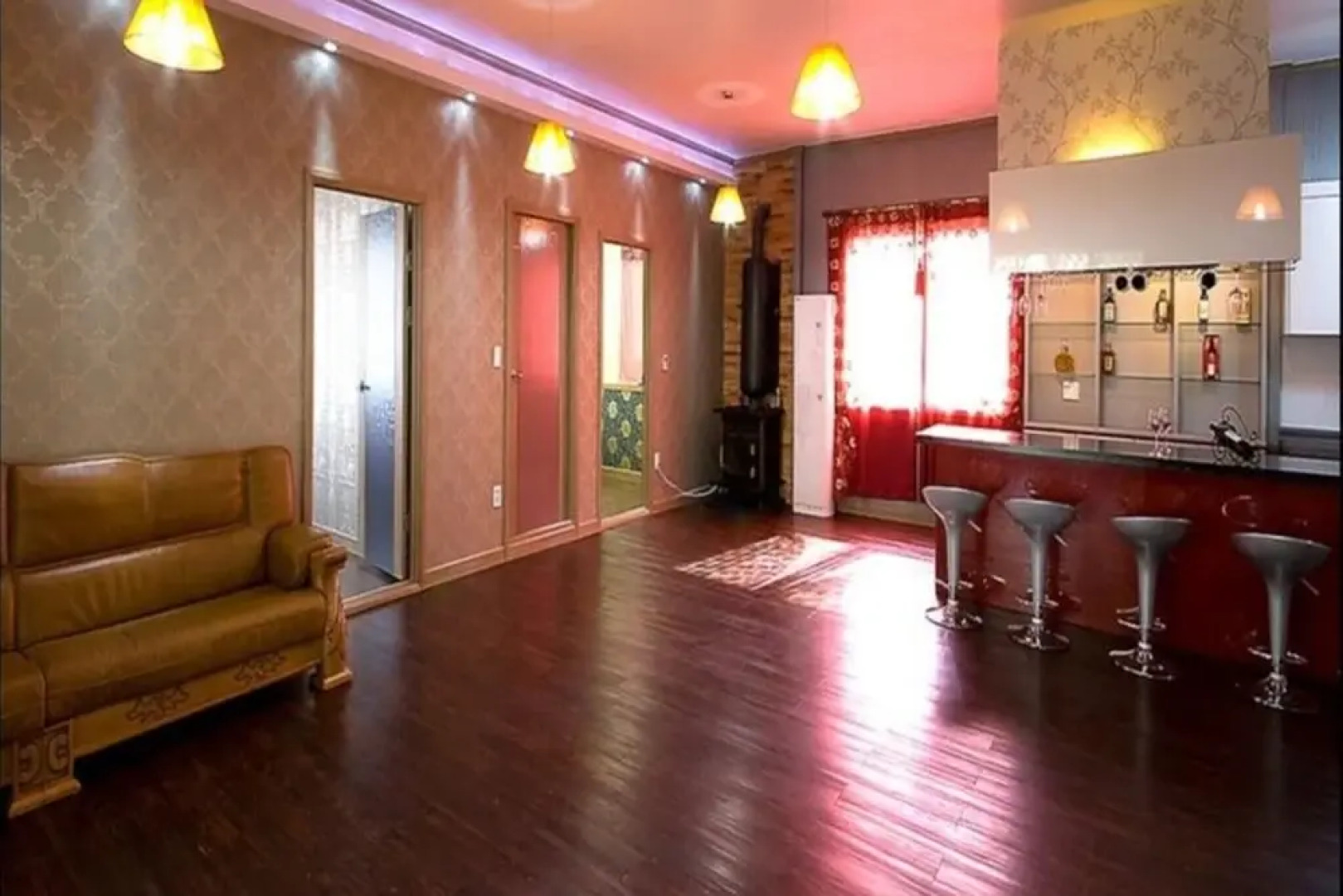 Yangpyeong Munaen Star Pension