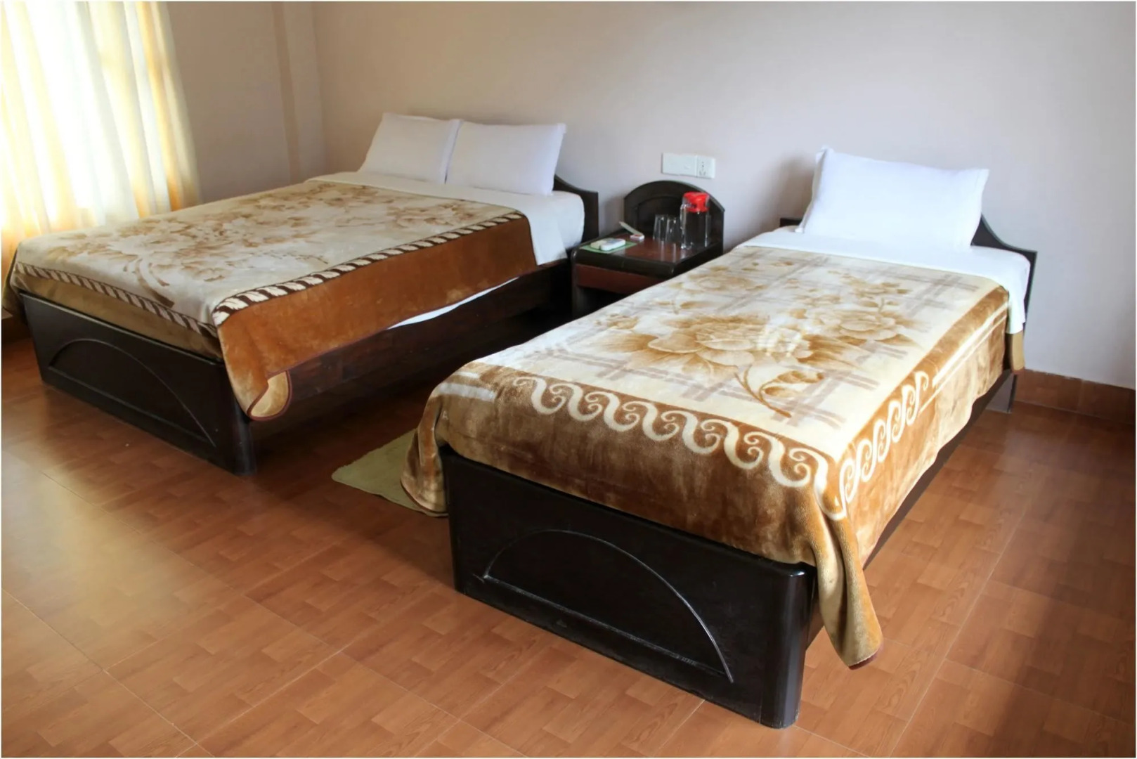 Hotel Monalisa Chitwan