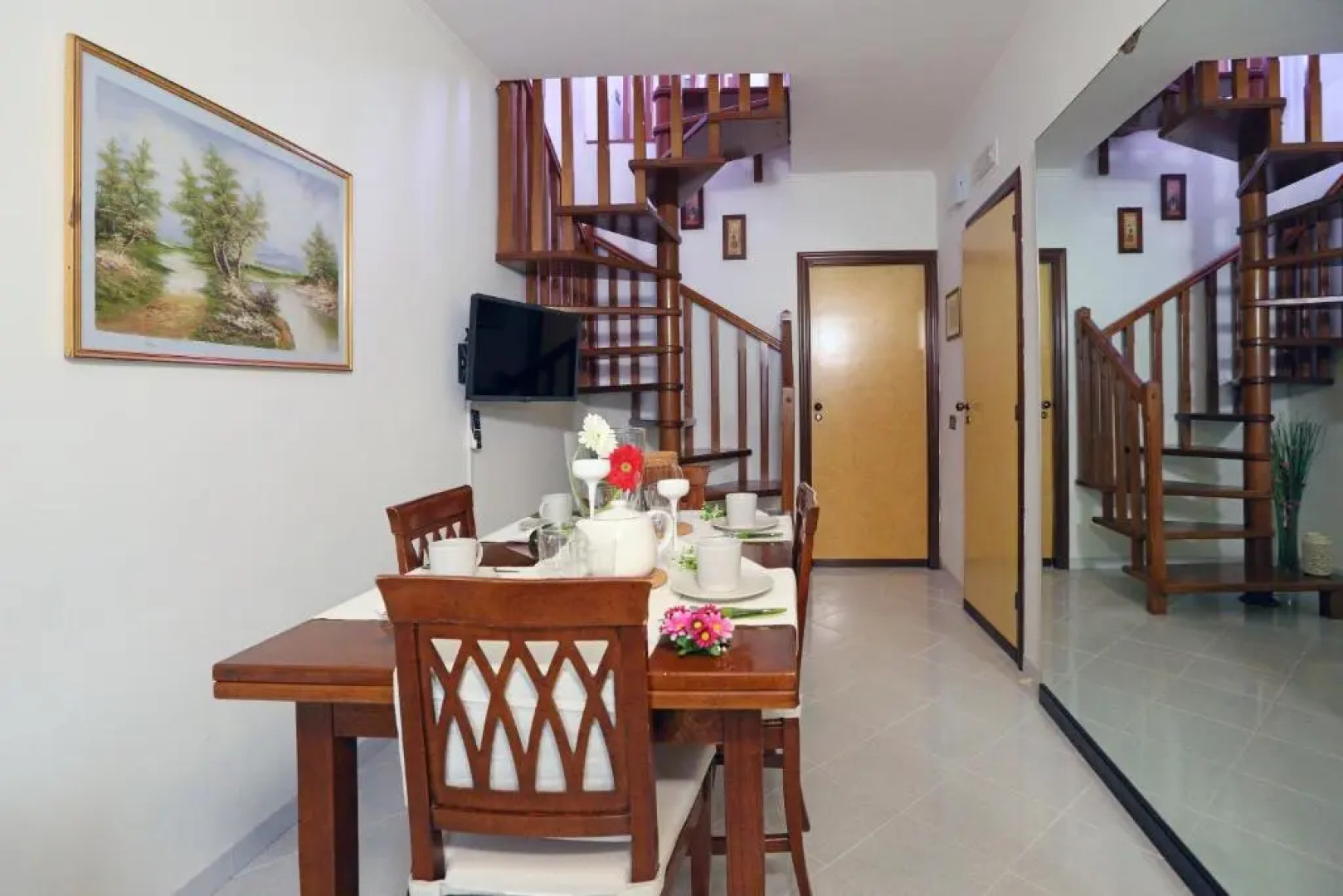 La Dimora di Minerva