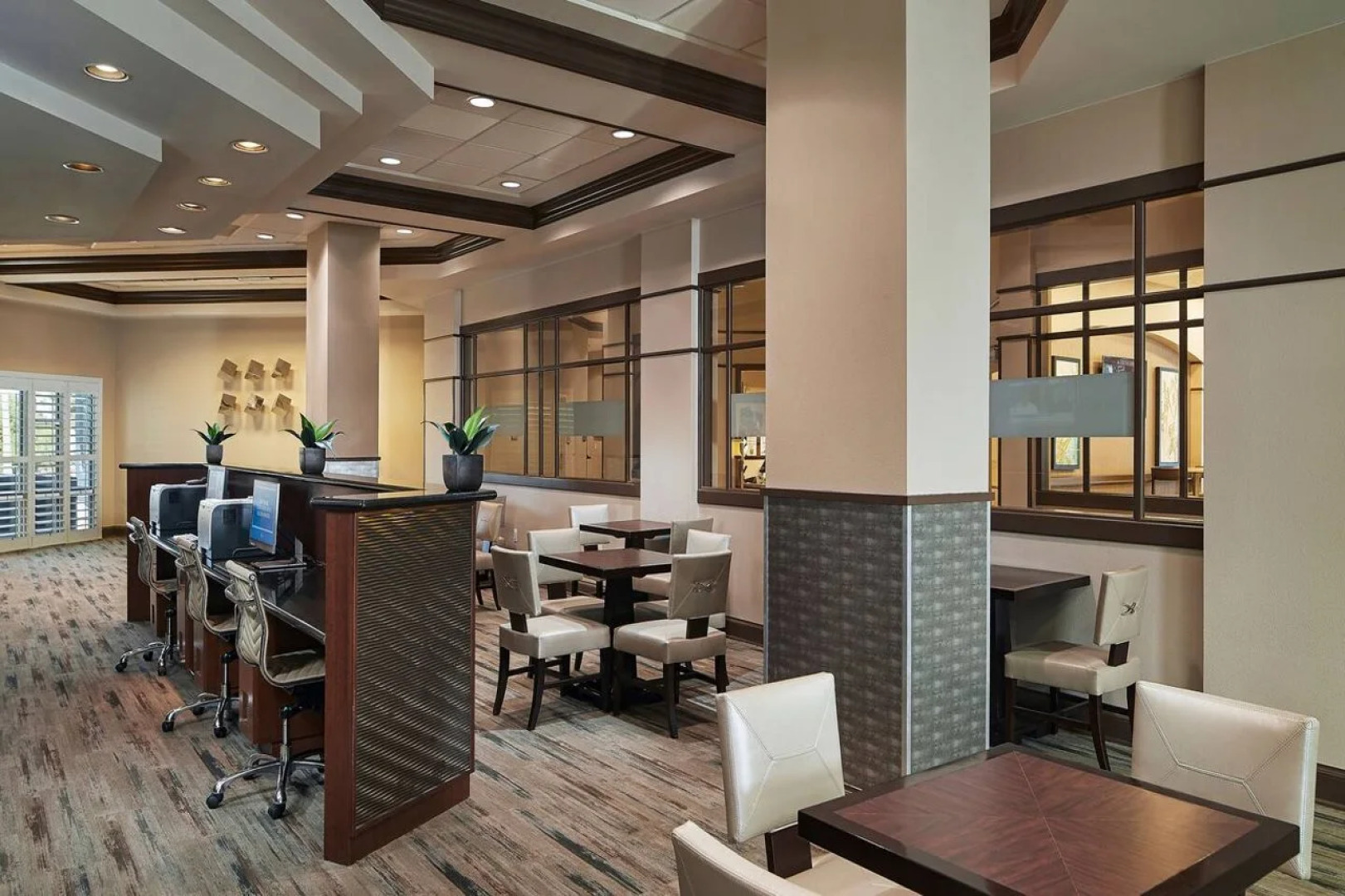 Hilton Grand Vacations Club Paradise Las Vegas