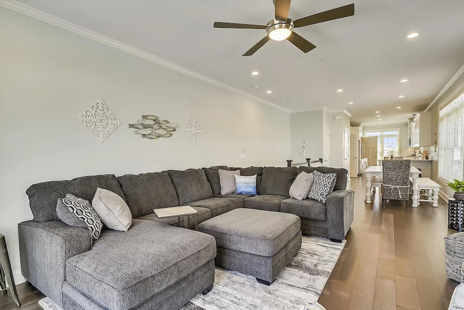 Barefeet Retreat #1-w by Long & Foster