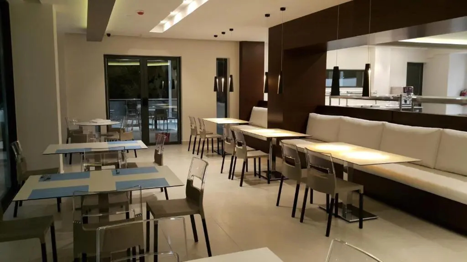 Cosmopolitan Kos Hotel