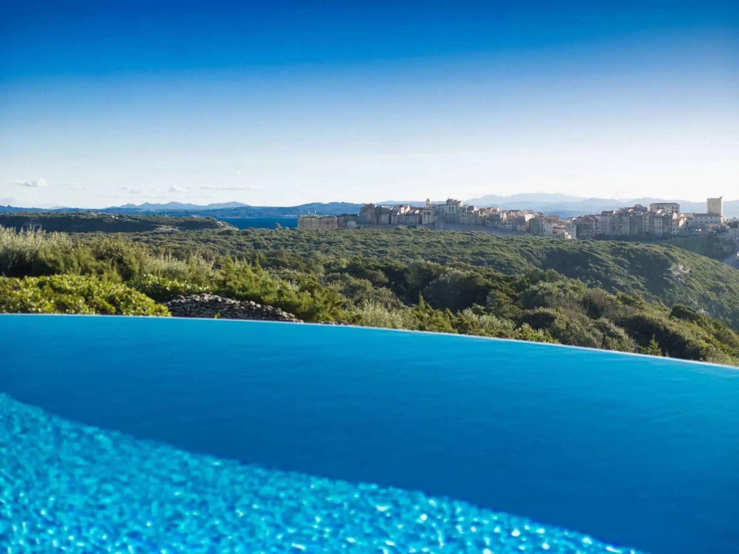Hotel Cala di Greco
