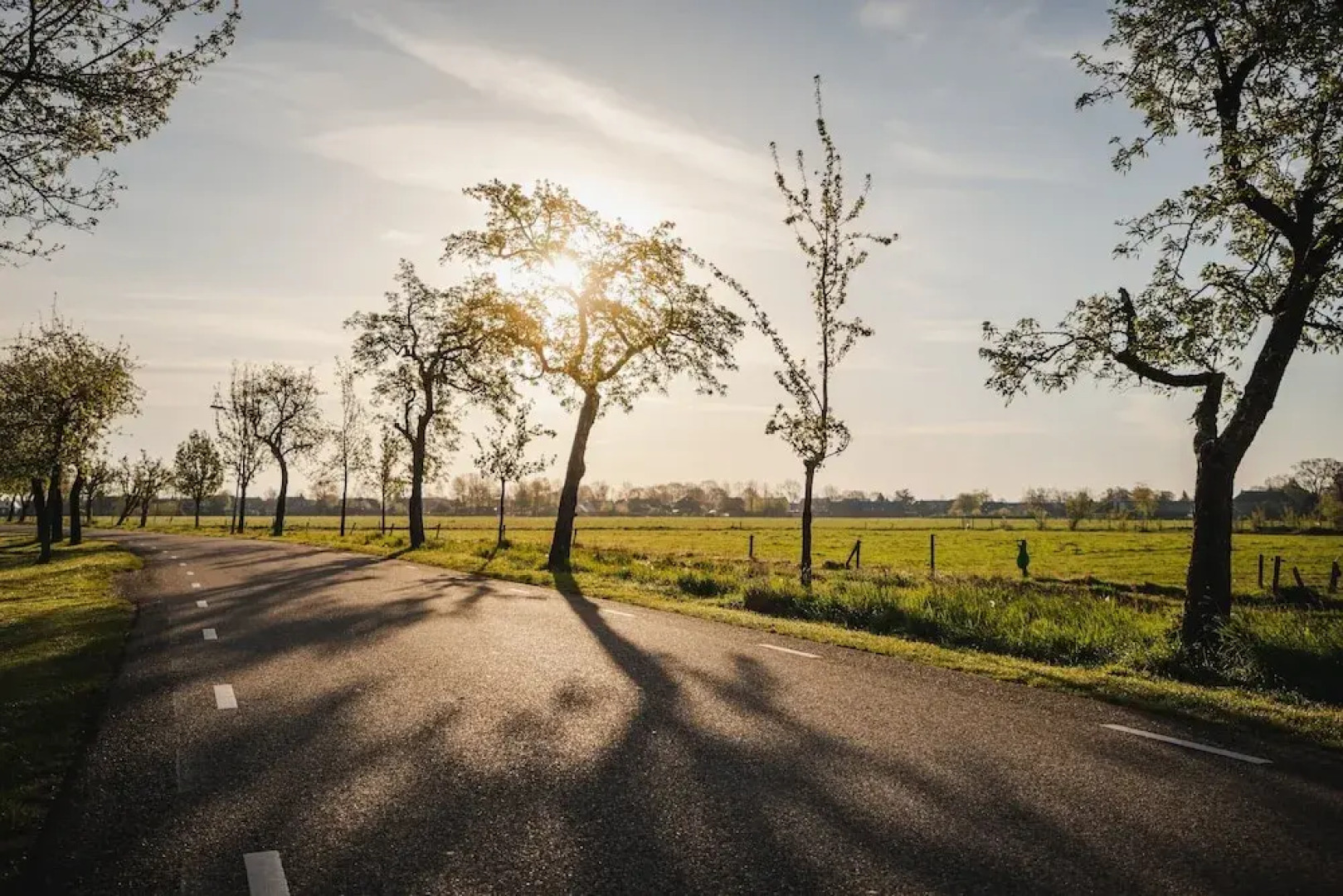 Holiday Home in Ruinerwold With Garden