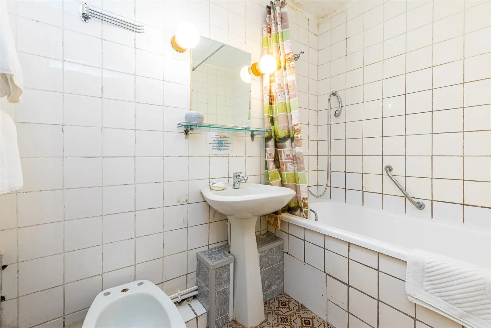 Отель Лесные Дали