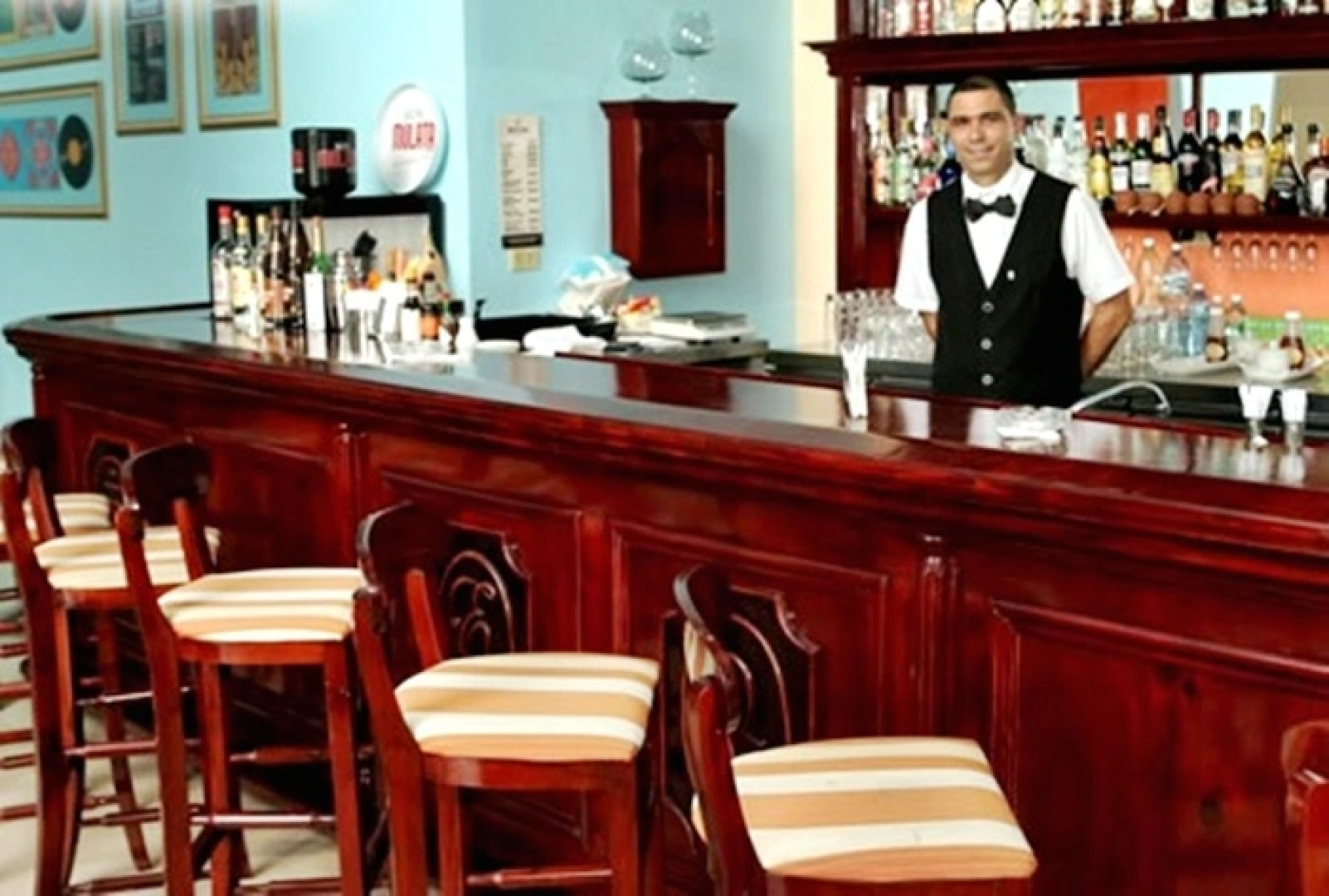 Hotel E Don Florencio