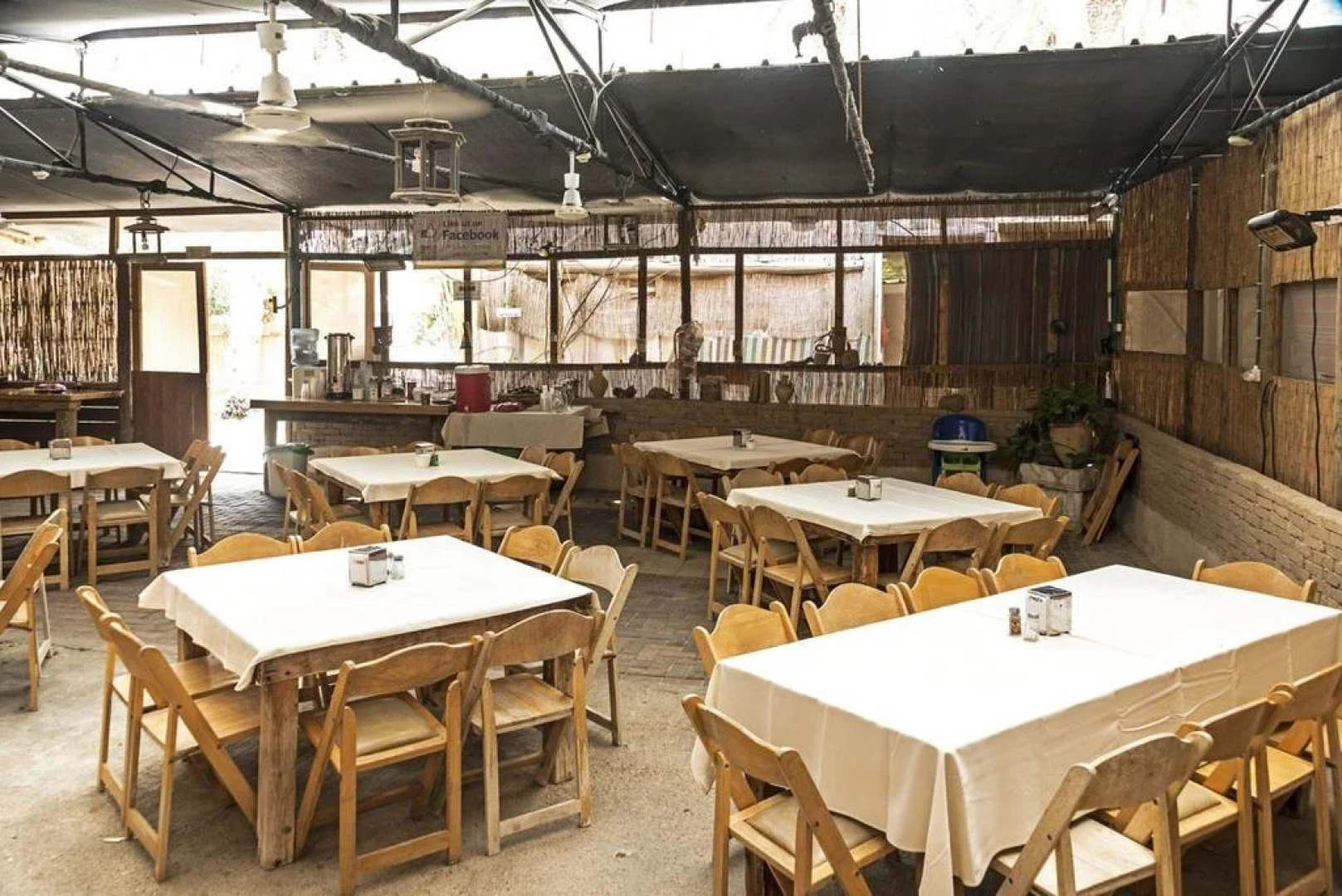 Desert Routes Inn Shvilim ba Midbar