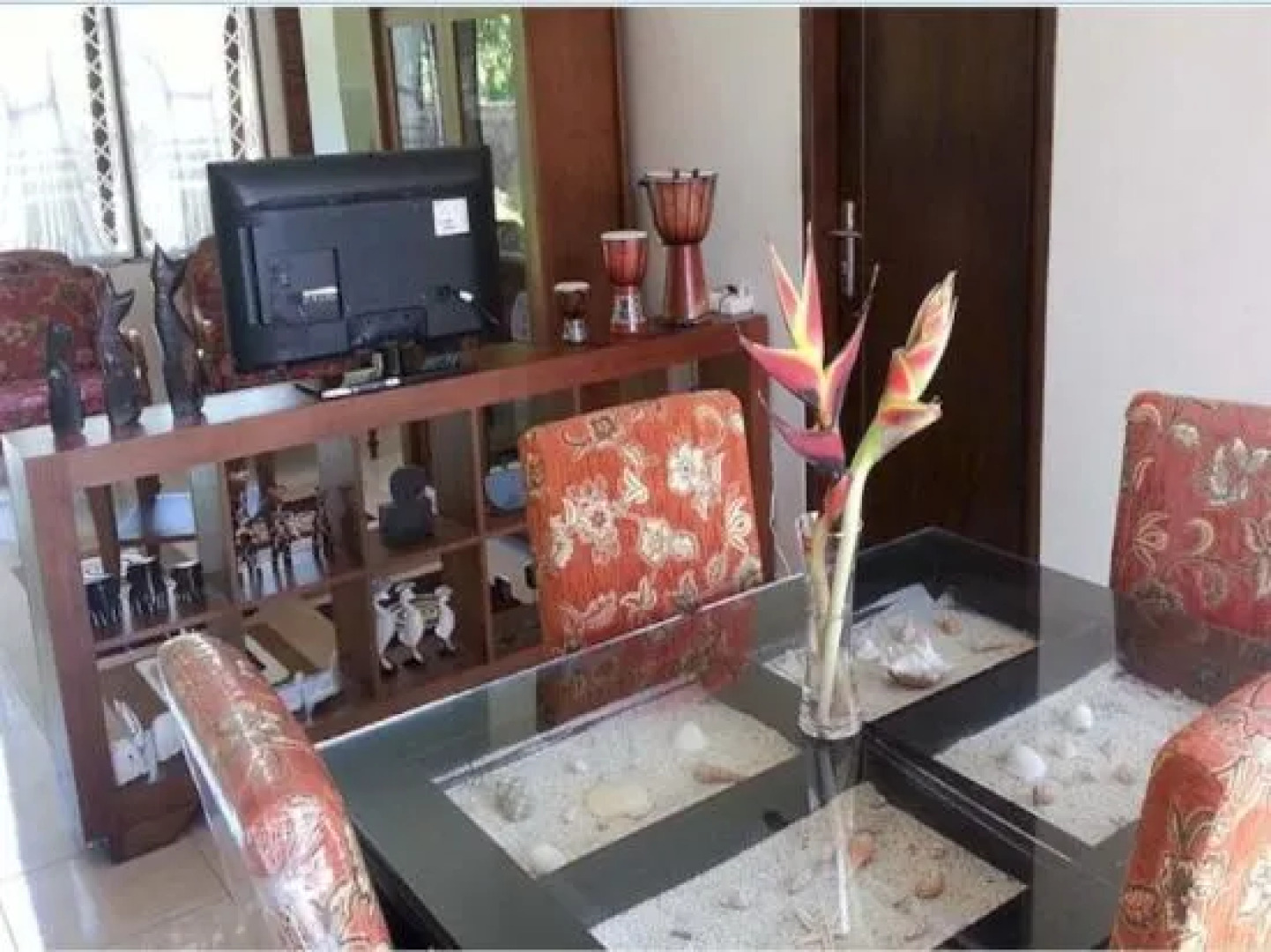 Bali Saba Villa House