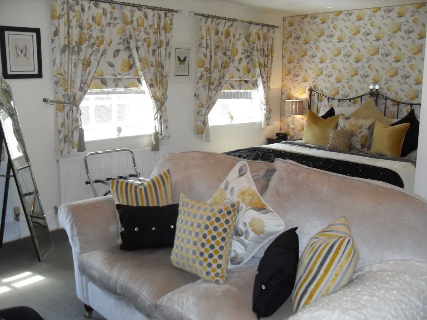 Jessop House