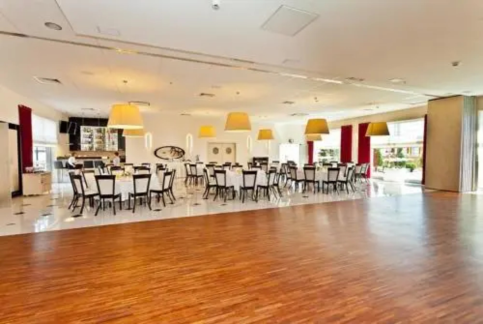 Restauracja 32 Motel