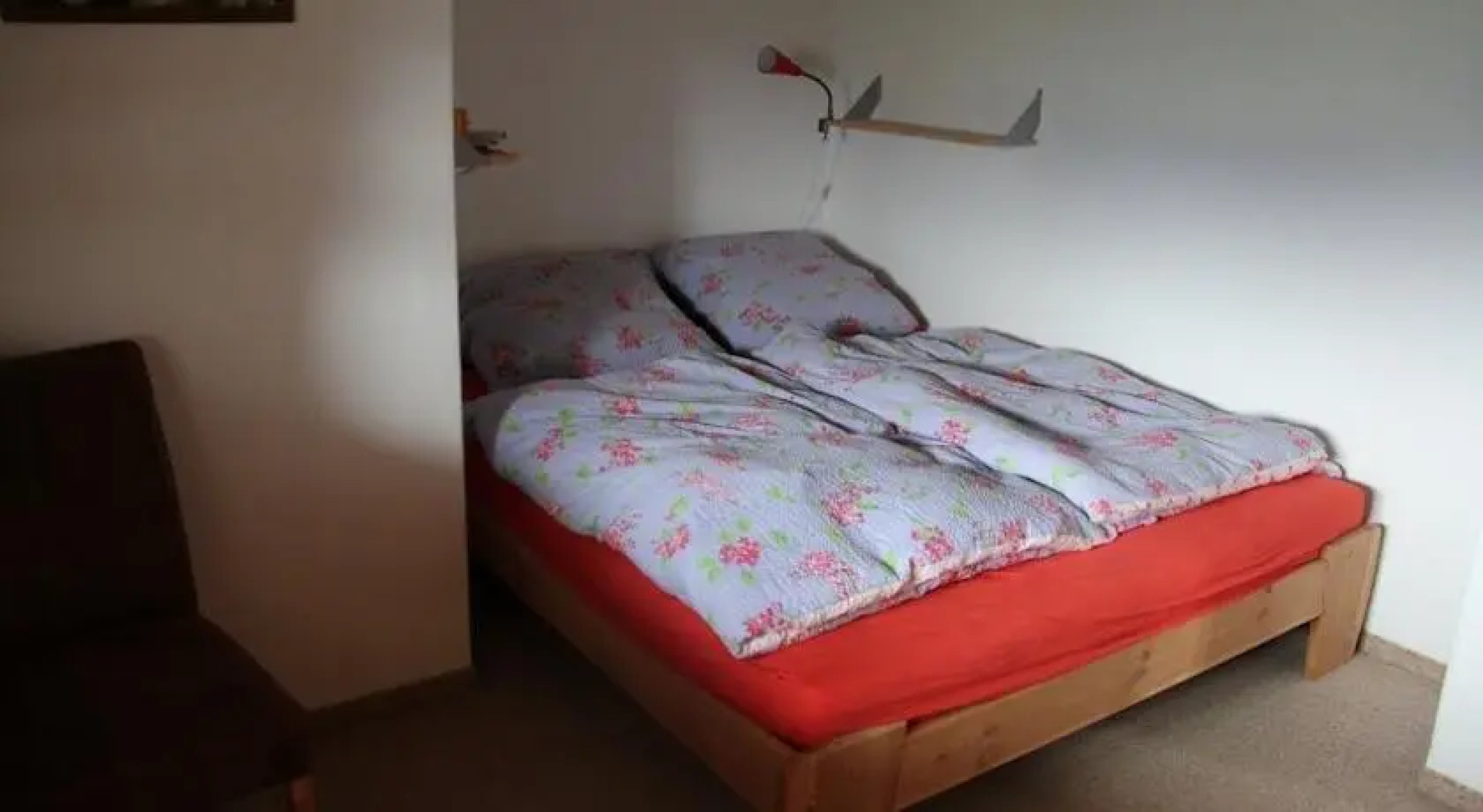 Ferienhaus im Parc Ela