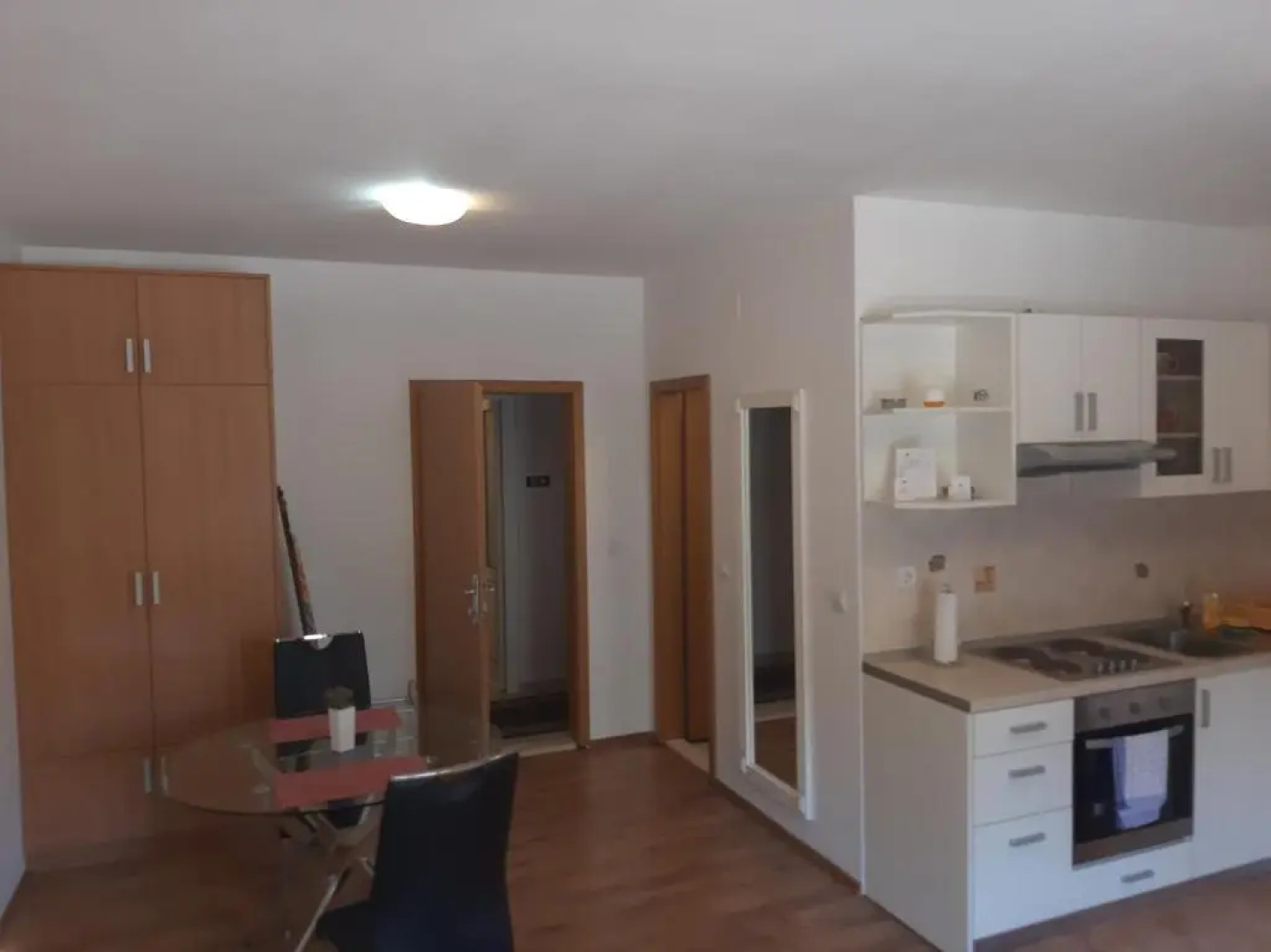 Apartments Toni