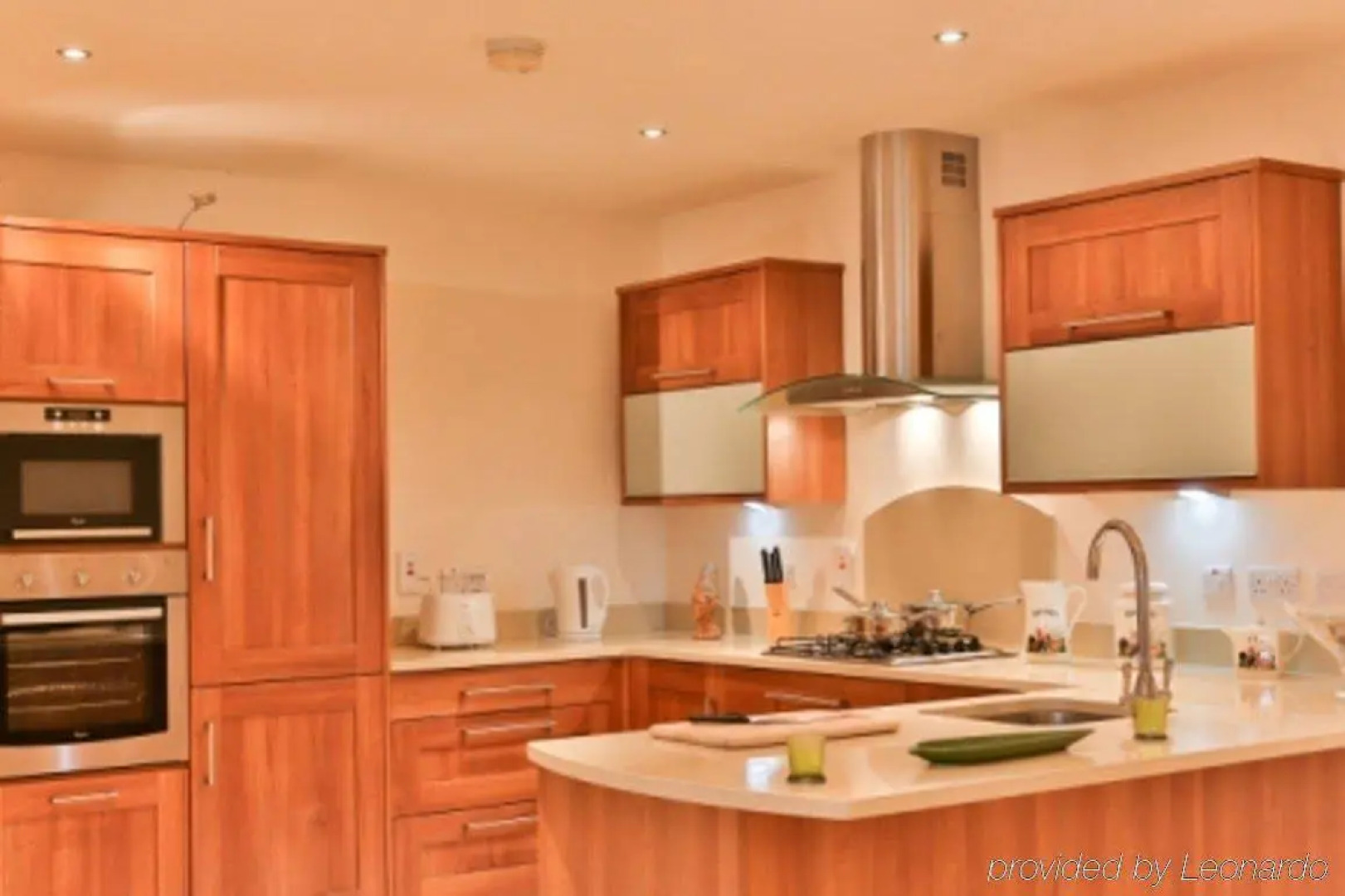 Westville Watersedge Apartment