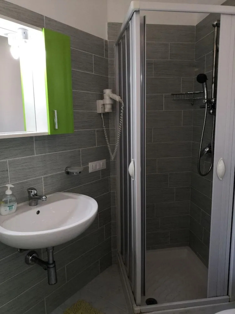 Bed & Breakfast Sapore di Sale