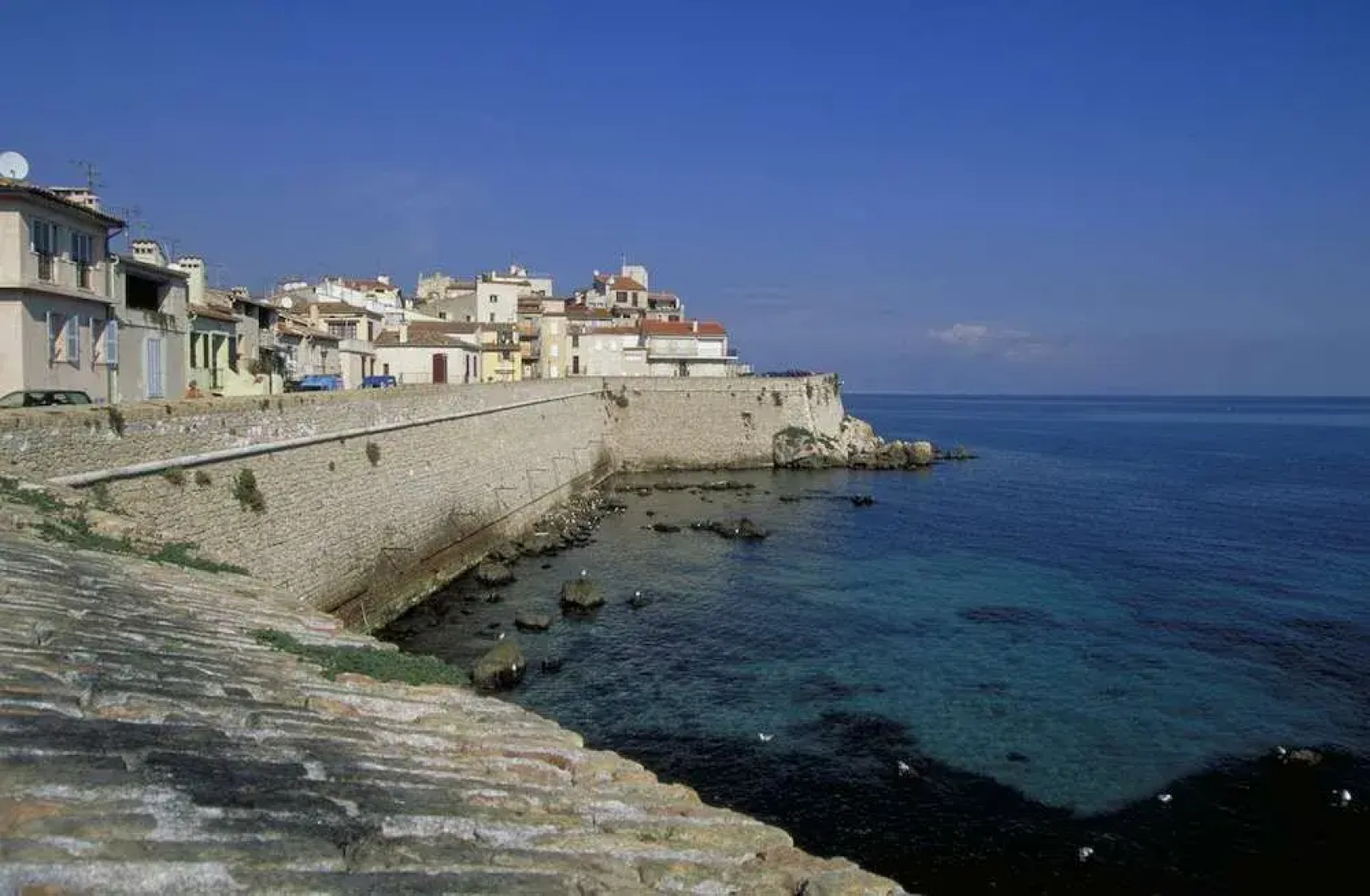 F1 Toulon Est La Valette