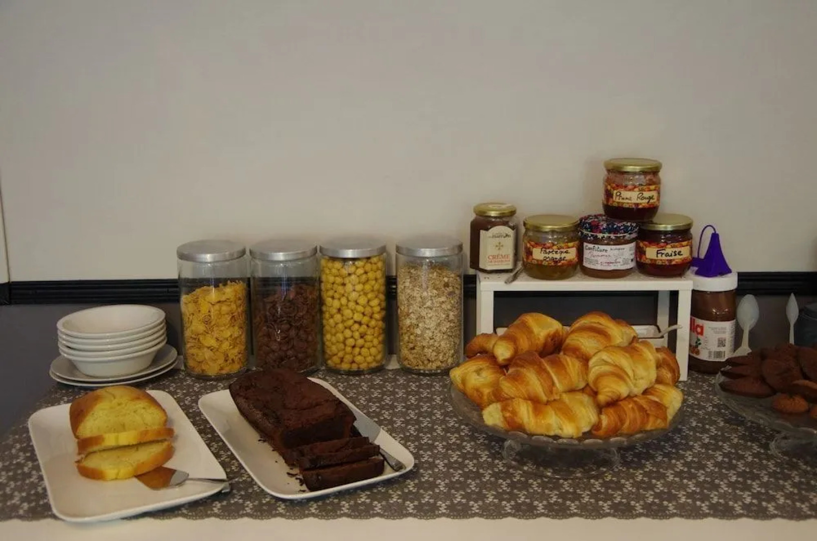 La Villa Carcassonne