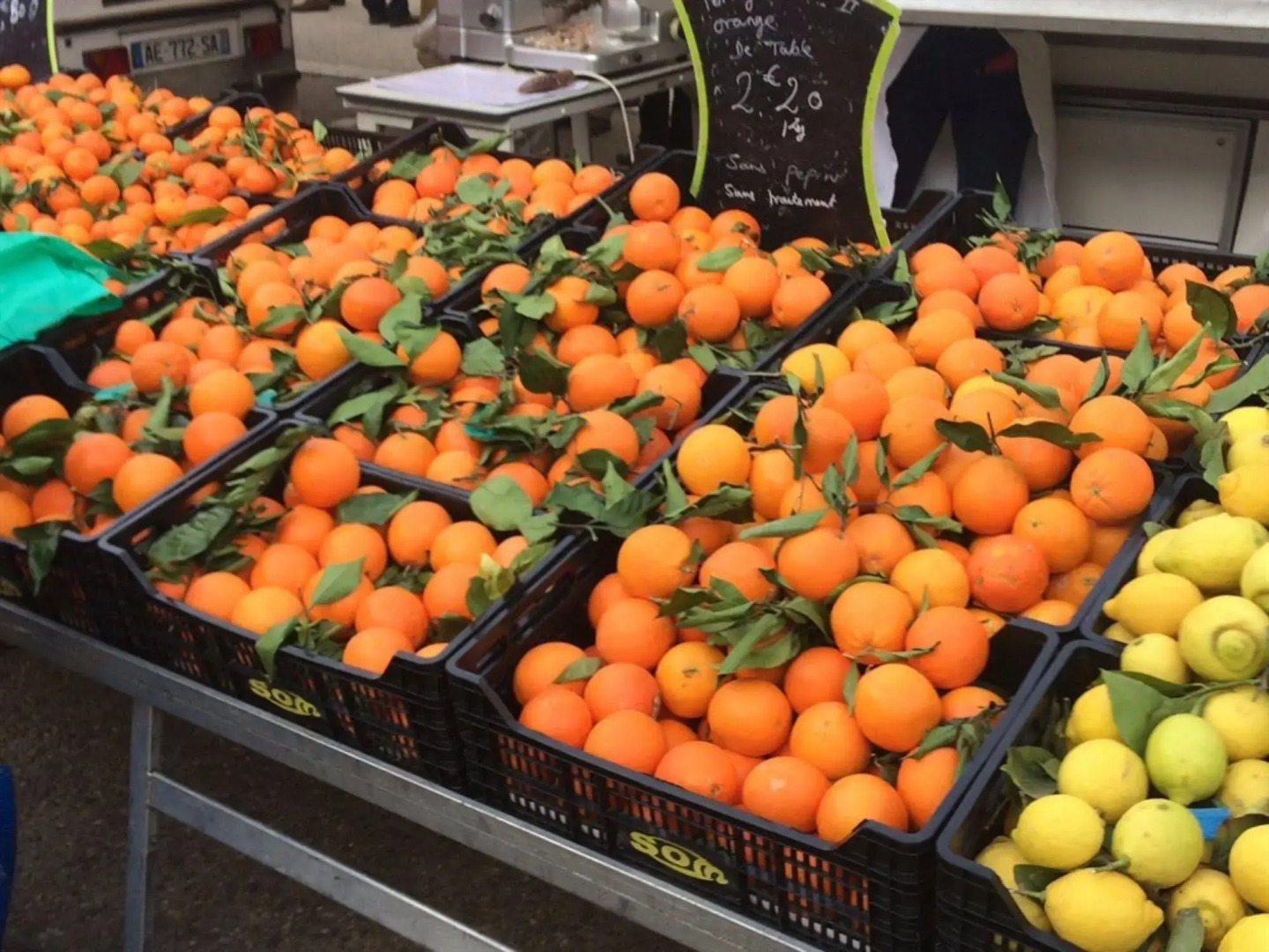 Hôtel de France et de Russie