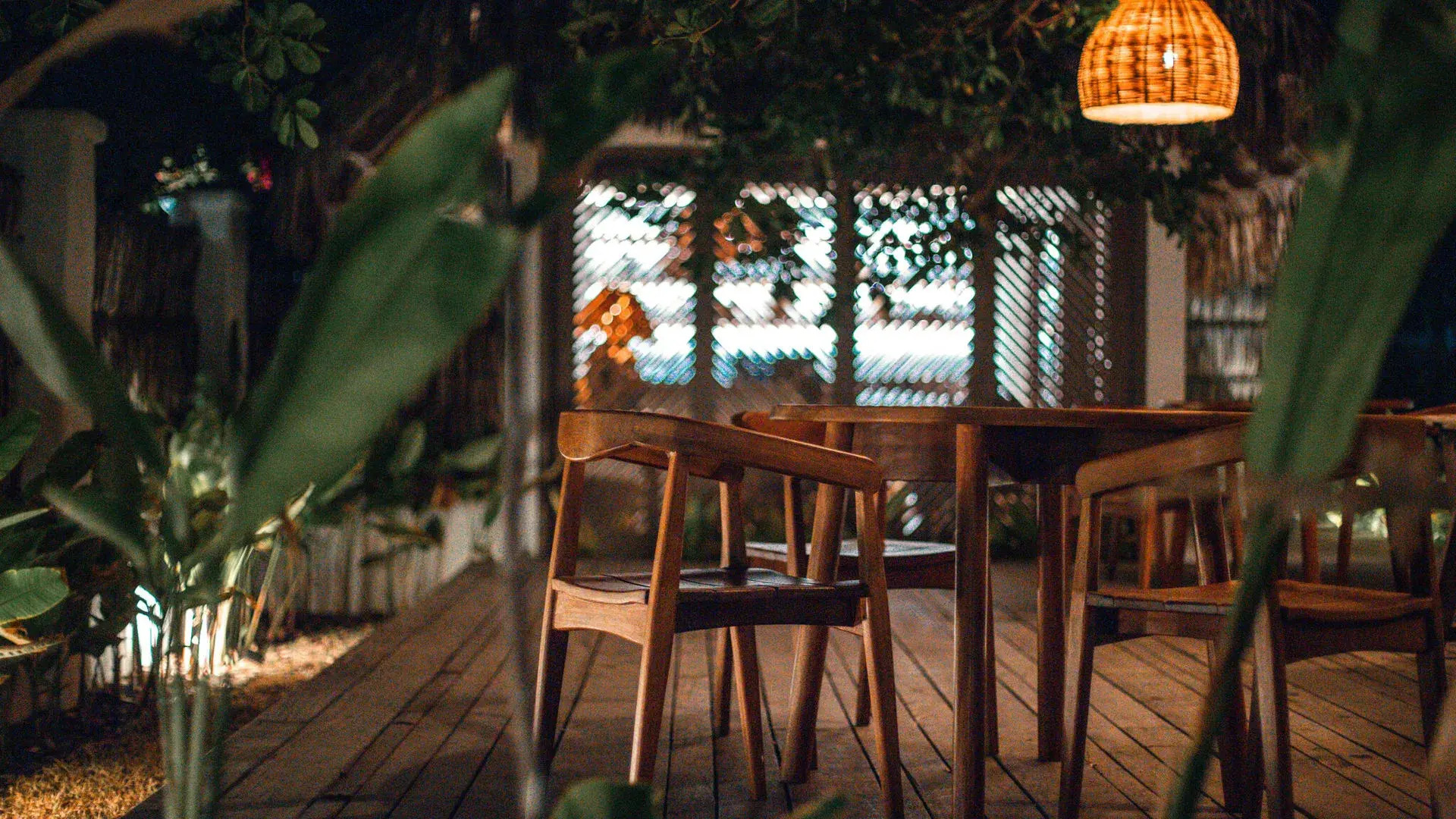 Anacardier Privé Hotel