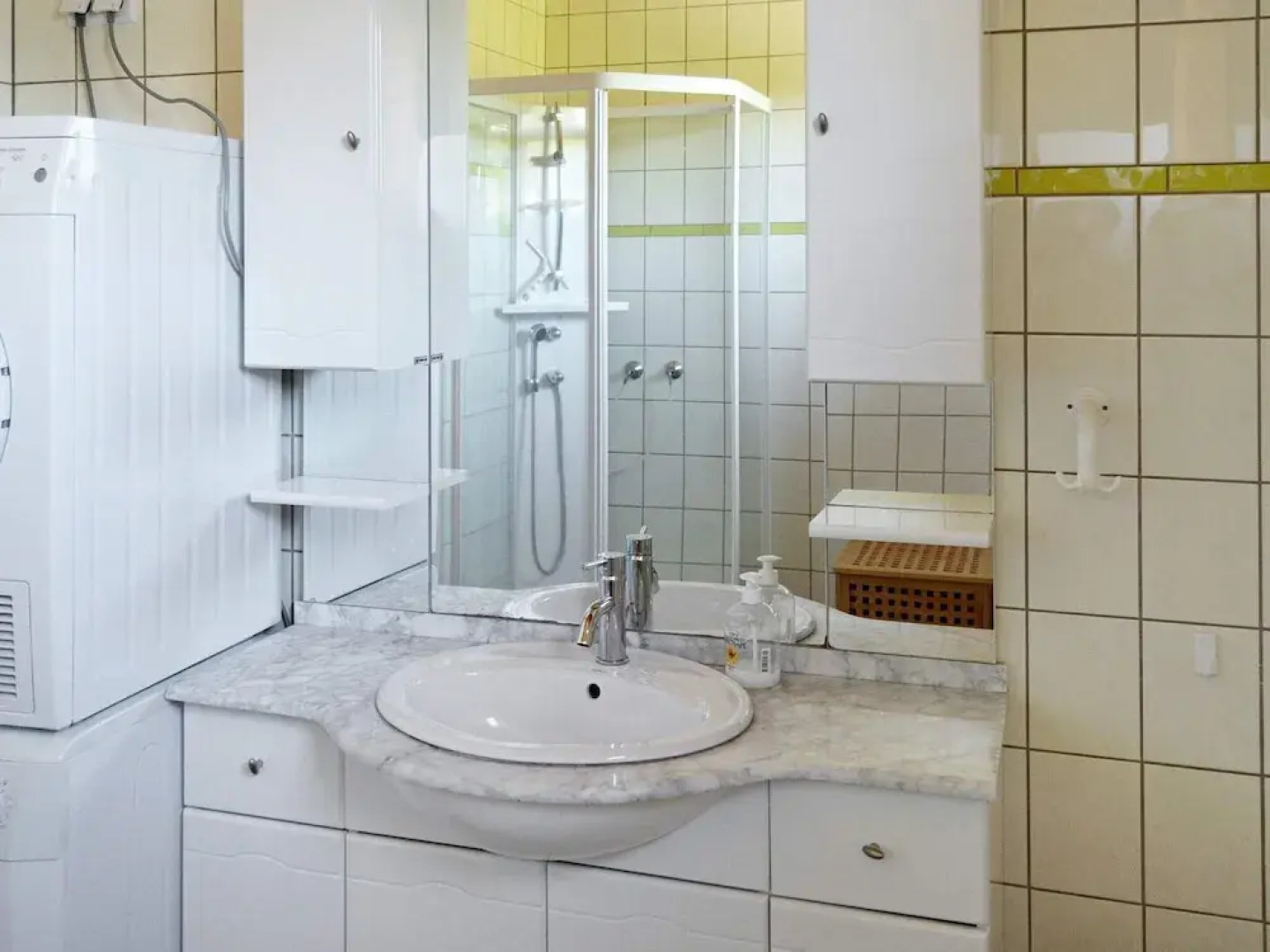 Holiday Home in EidsvÃ¥g