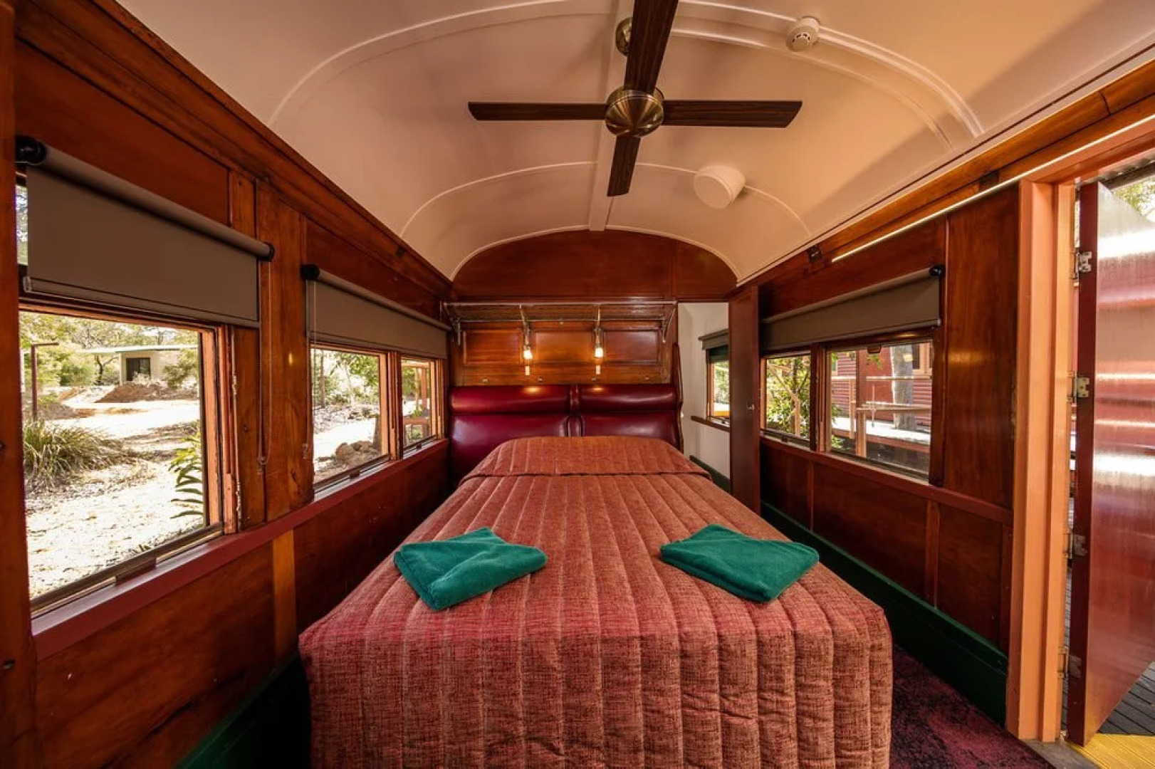 Discovery Resorts - Undara