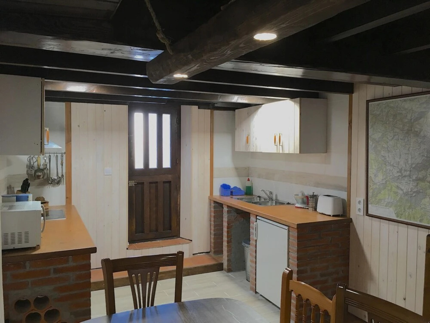 Holiday home La Terraza de Onis