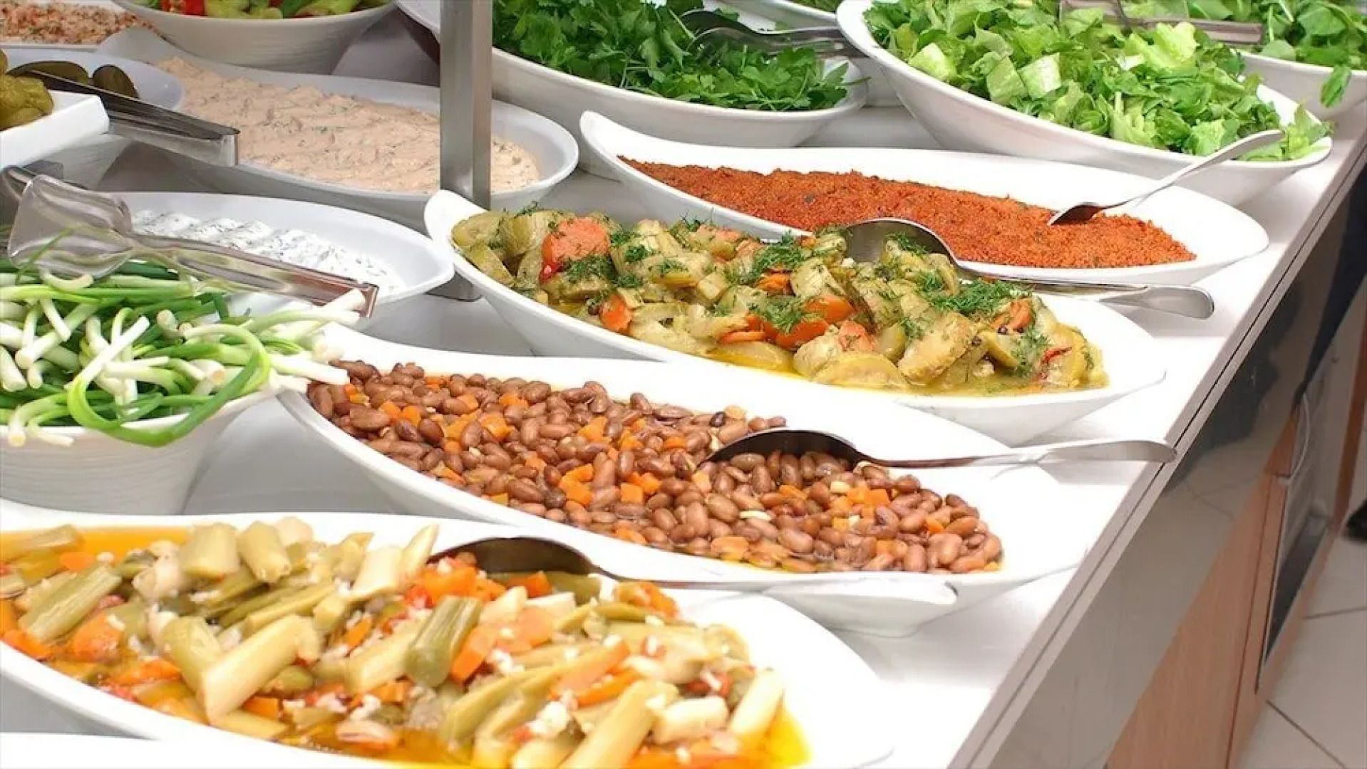 Midas Hotel Haymana Thermal