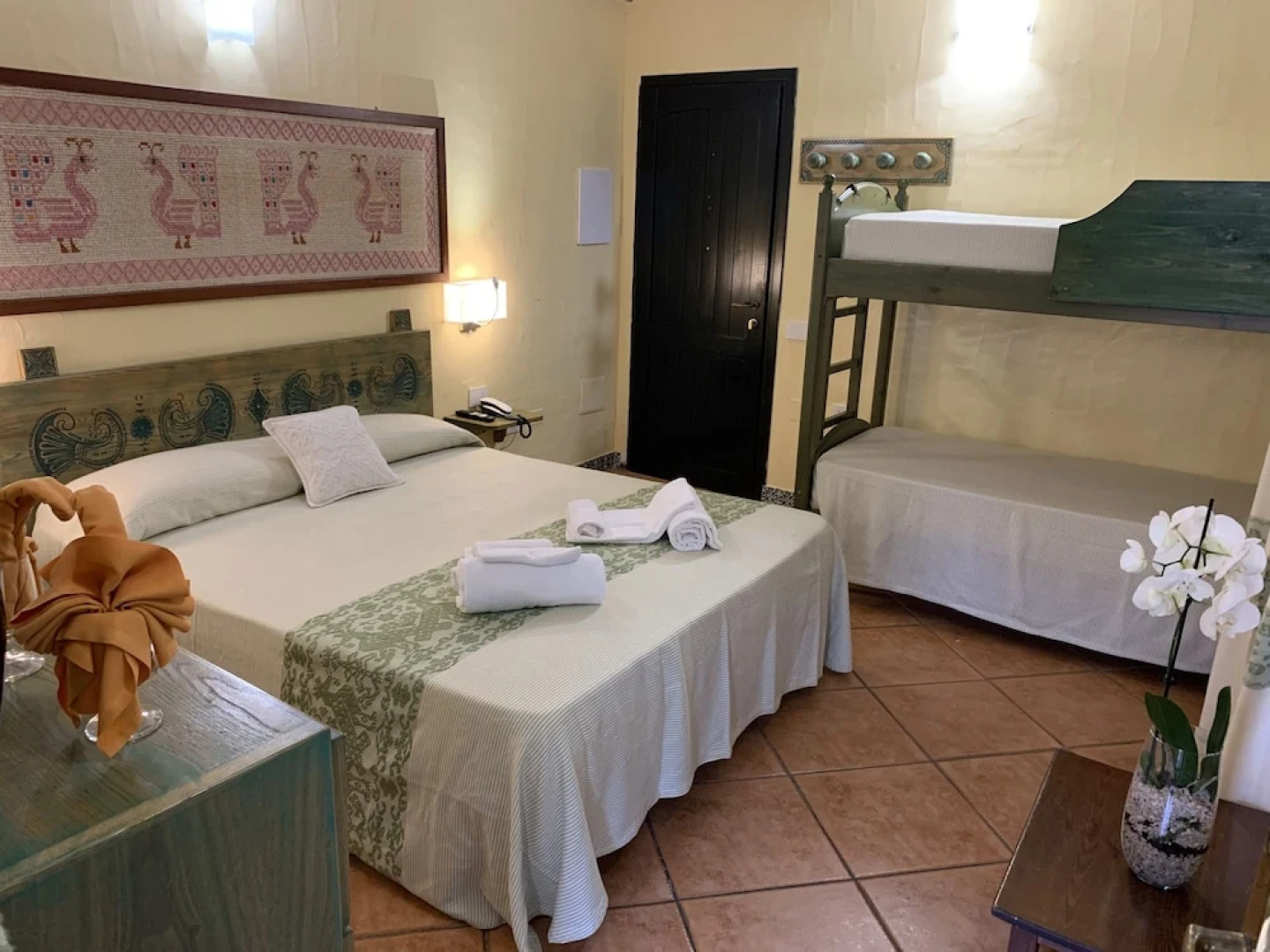 Hotel Fiore di Maggio