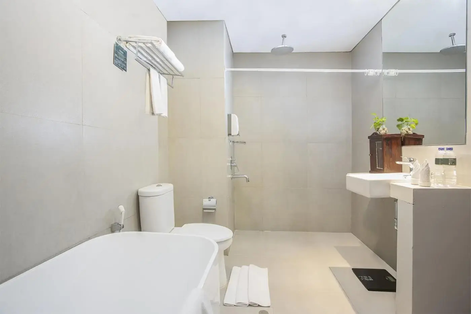 KHAS Pekanbaru Hotel