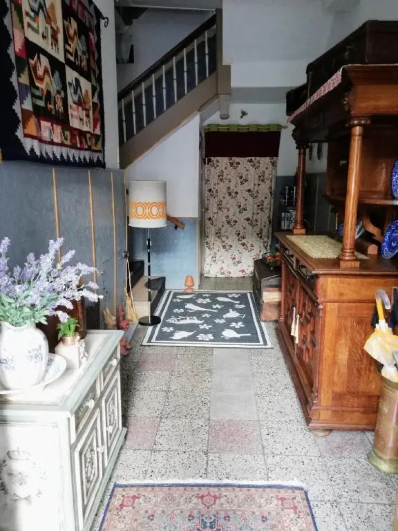 B&B Basic Übernachten in Ruhla