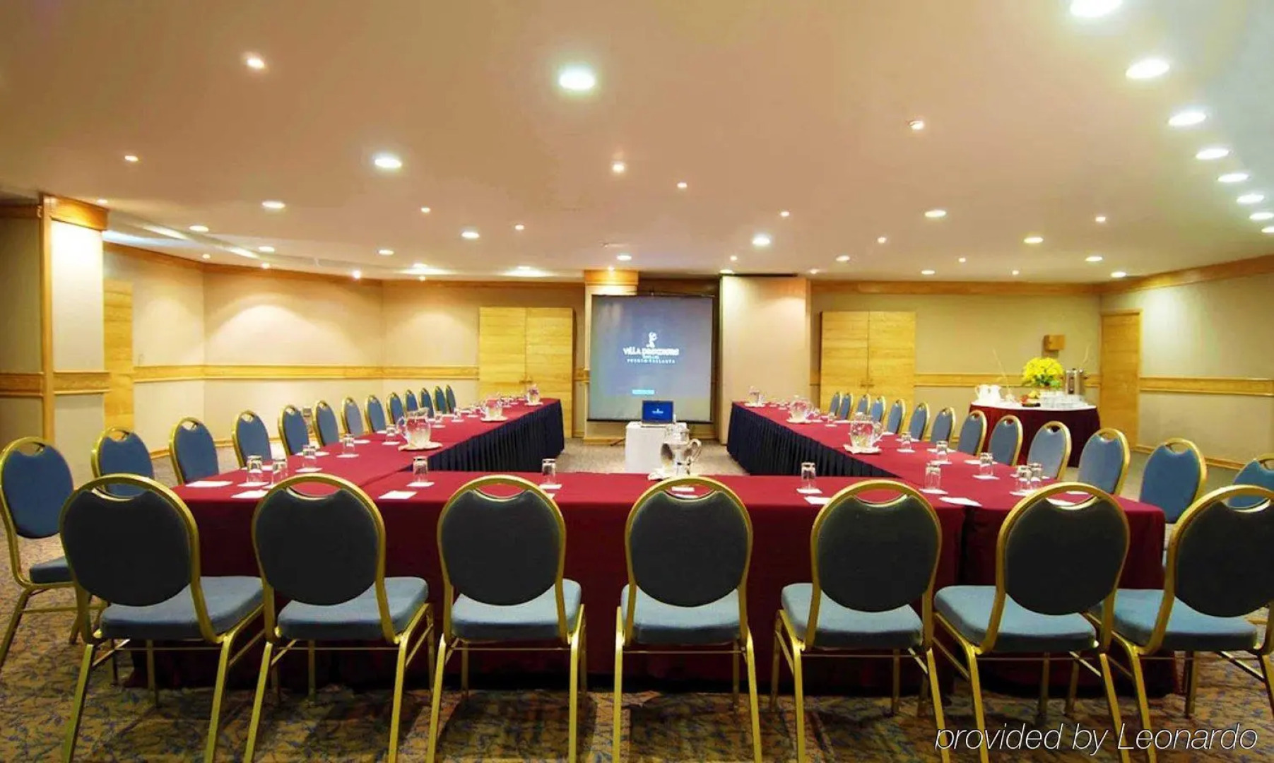 Villa Premiere Boutique Hotel & Romantic Getaway