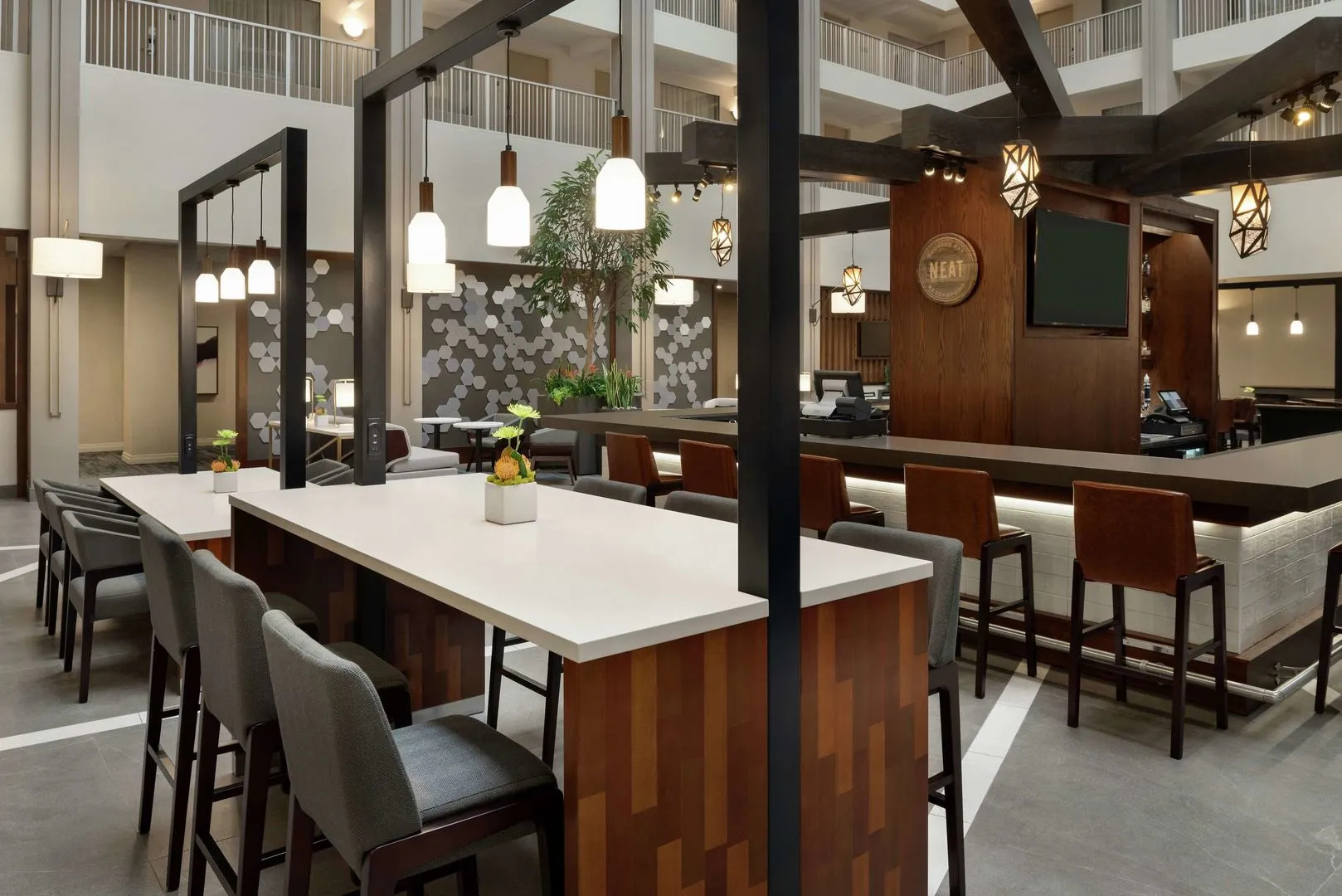 Embassy Suites by Hilton Cincinnati RiverCenter