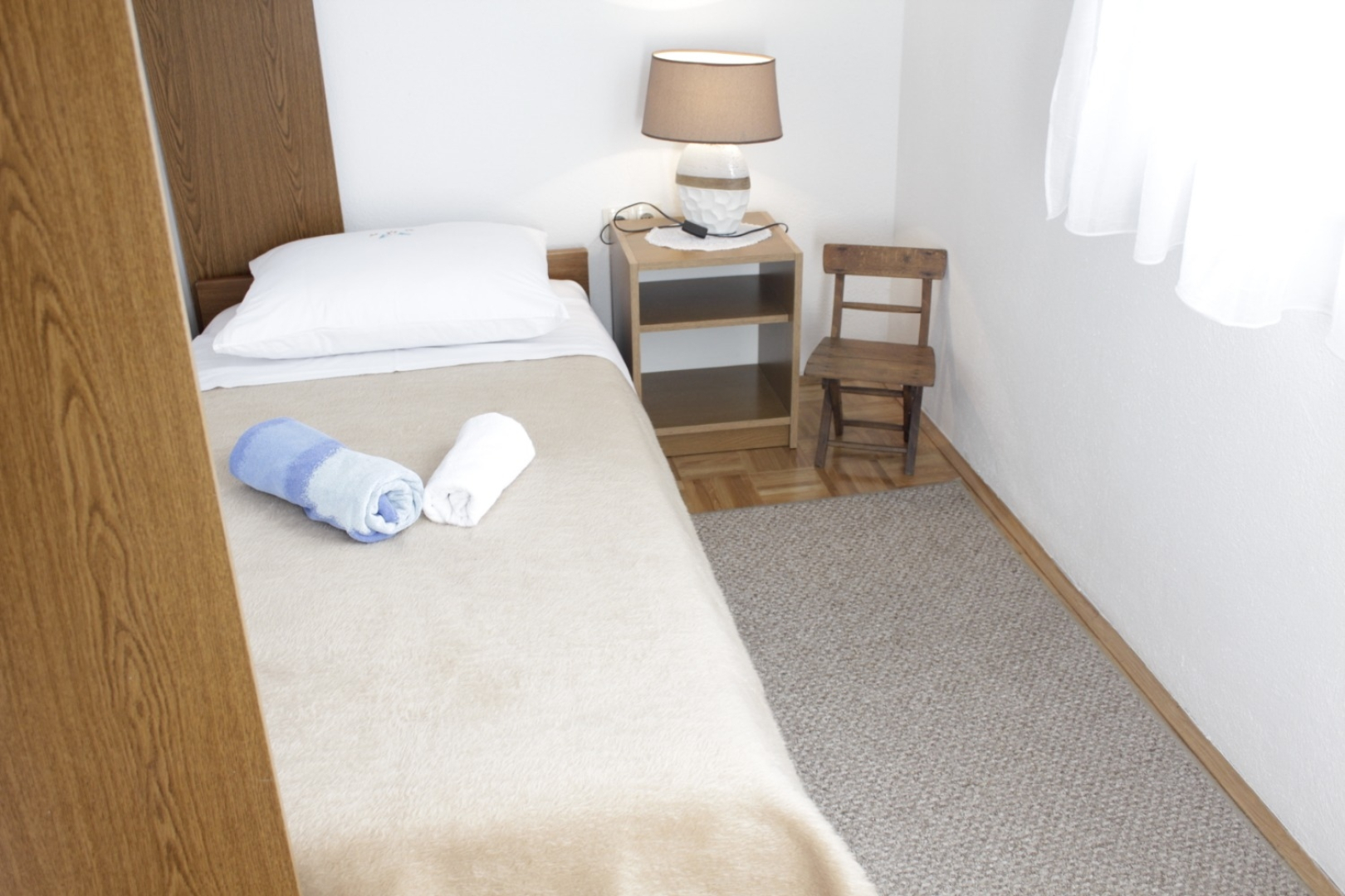 Holiday house Pavica K Pasman. Island Pasman