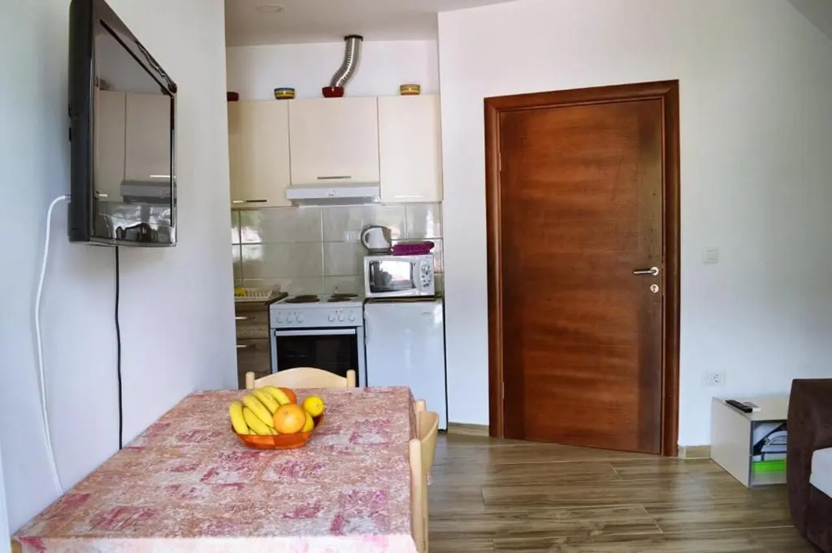 Apartments Nikčević