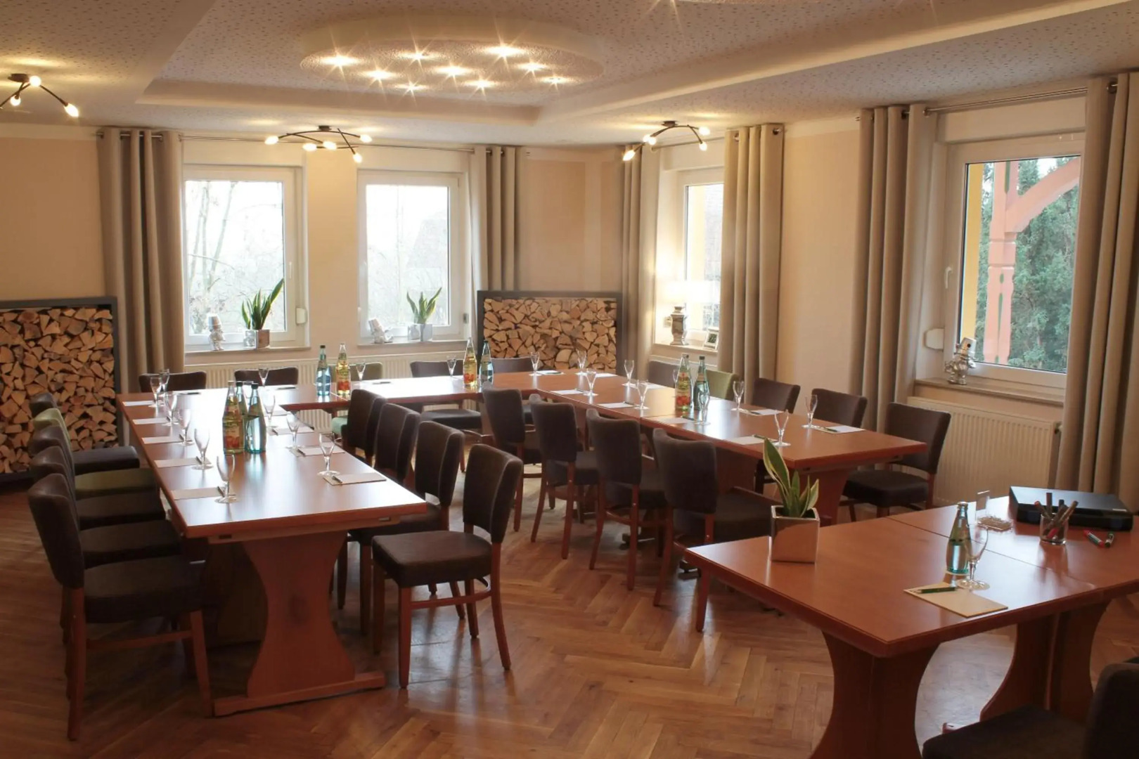 Hotel Restaurant Zwergschlösschen